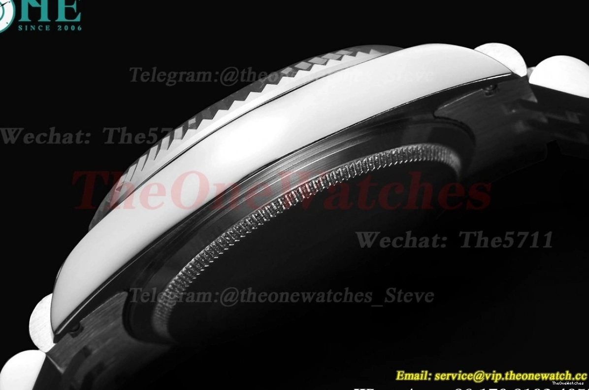 MY8215 Datejust Rmn White GDF SS 36mm SS 126234 Jub 0120